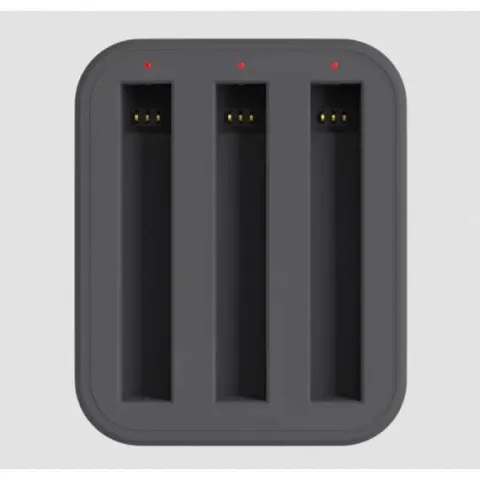 Insta 360 One X2 Charging Hub