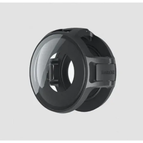 Insta 360 One X2 Clear Protection Lenses