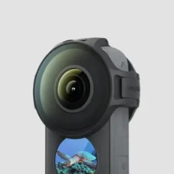 Insta 360 One X2 Clear Protection Lenses