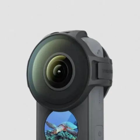 Insta 360 One X2 Clear Protection Lenses