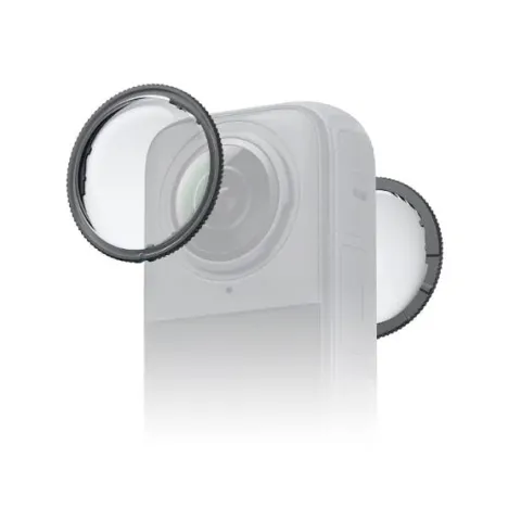 Insta 360 One X4 Lens Guards