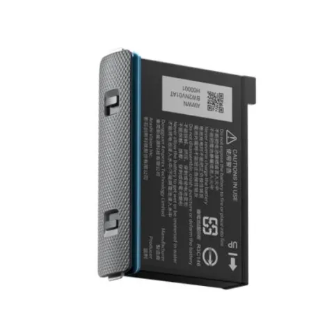 Insta 360 One X3 Lithium Battery