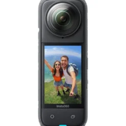 Insta 360 One X4 Sport Action Camera