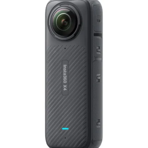Insta 360 One X4 Sport Action Camera