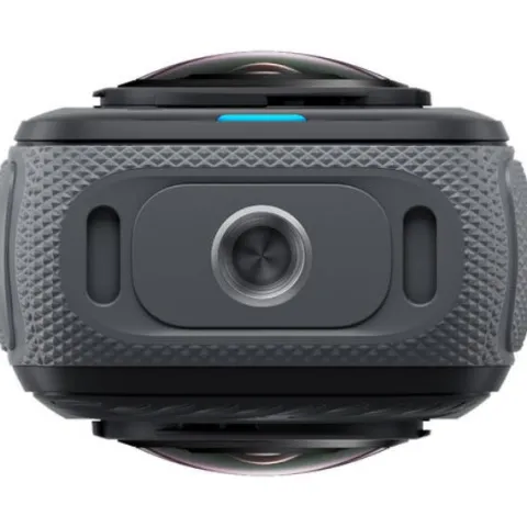Insta 360 One X4 Sport Action Camera
