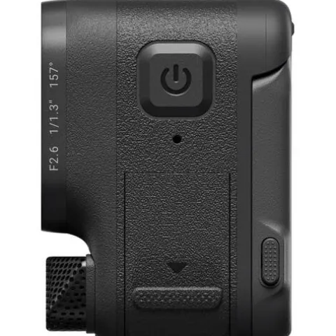 Insta360 ACE PRO 2 Dual Battery Action Camera