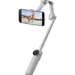 Insta360 Flow 2 Pro Creator Kit Mobile Gimbal - Grey