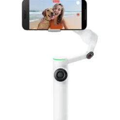Insta360 Flow 2 PRO Mobile Gimbal Grey
