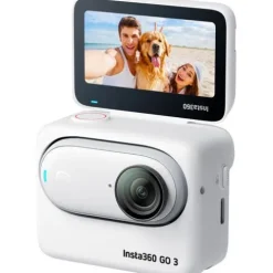 Insta360 GO 3 Action Camera 64Gb