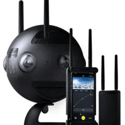 Insta360 Pro 2 Standard Edition (Farsight included)