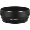 JJC Fujifilm LH-X100 Lens Hood with Adaptor Ring