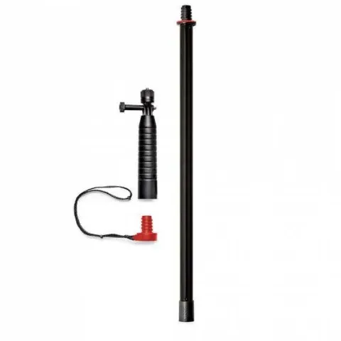 Joby Action Float Grip & Pole