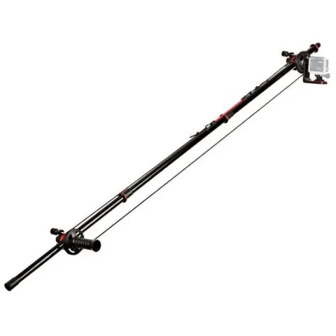 Joby Action Jib Kit & Pole