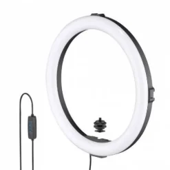 Joby Beamo 12” LED Selfie Ring Light