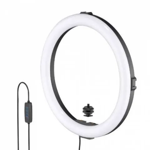Joby Beamo 12” LED Selfie Ring Light