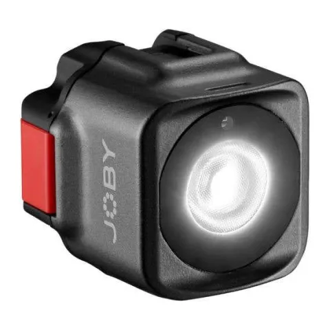 Joby Beamo LED Cube Light
