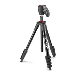 Joby Compact Action Tripod with Smartphone Mount