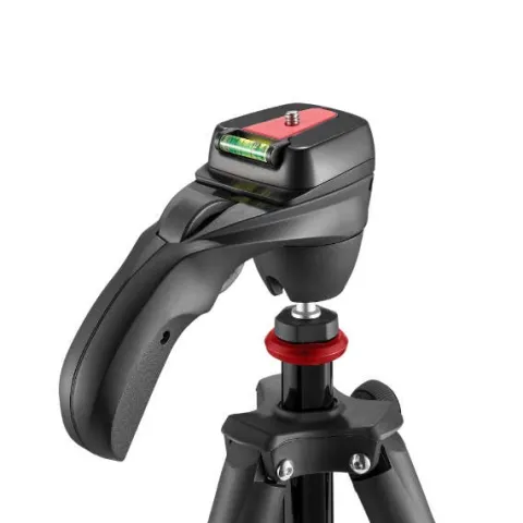 Joby Compact Action Tripod with Smartphone Mount