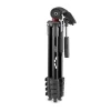 Joby Compact Advanced + 3 Way Head & Bonus Smartphone Mount