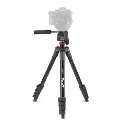 Joby Compact Advanced + 3 Way Head & Bonus Smartphone Mount
