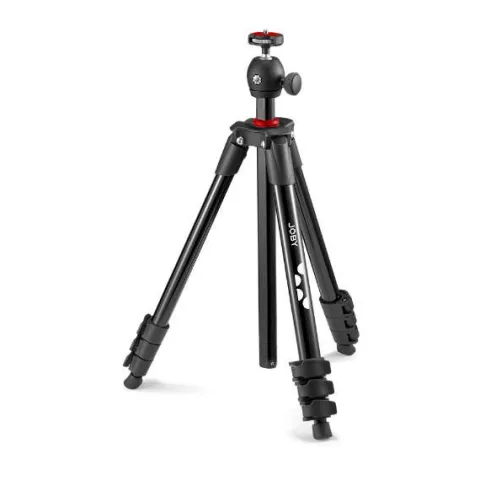 Joby Compact Light + Ball Head & Bonus Smartphone Mount