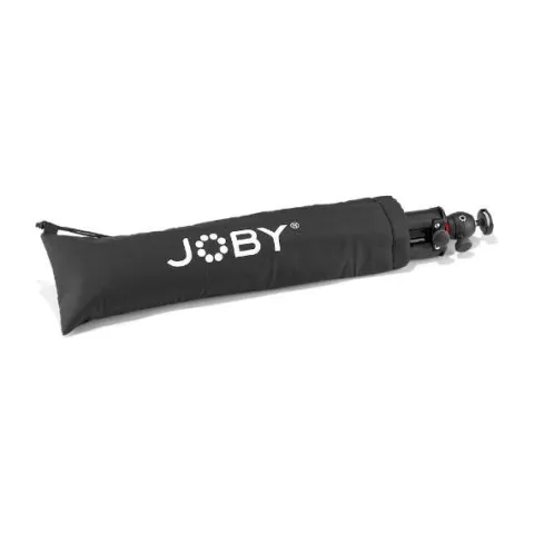 Joby Compact Light + Ball Head & Bonus Smartphone Mount