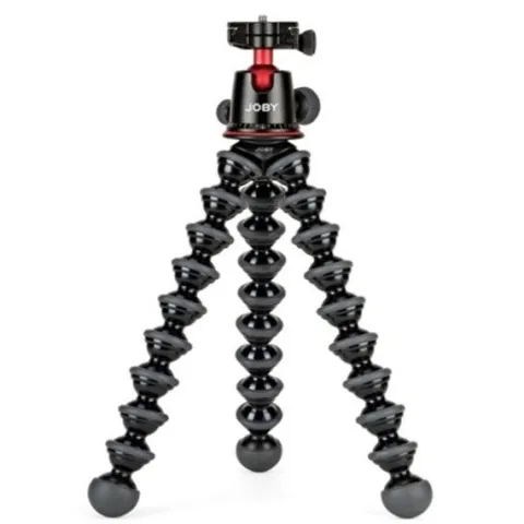 Joby Gorillapod 5K Kit with Ballhead