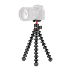 Joby Gorillapod 3K Kit with Ballhead