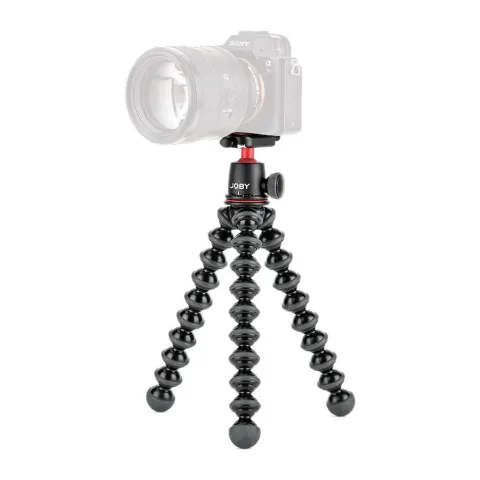 Joby Gorillapod 3K Kit with Ballhead