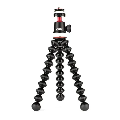 Joby Gorillapod 3K Kit with Ballhead