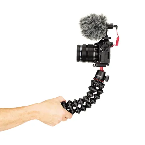Joby Gorillapod 3K Kit with Ballhead