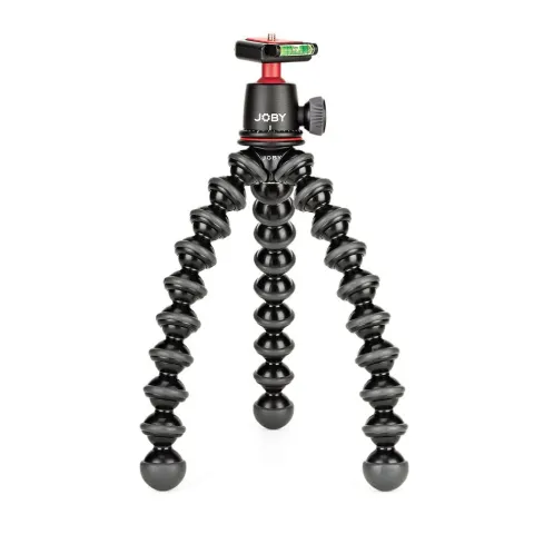 Joby Gorillapod 3K Kit with Ballhead