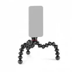 Joby Gorillapod MagSafe Kit w/Griptight Magsafe Phone Mount - Swivel