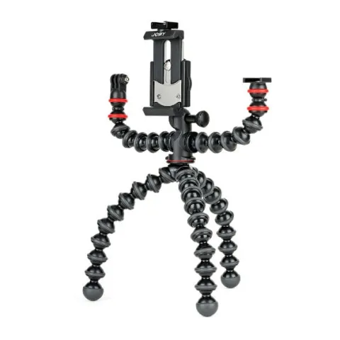 Joby Gorillapod Mobile Rig Kit
