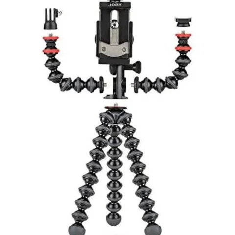 Joby Gorillapod Mobile Rig Kit