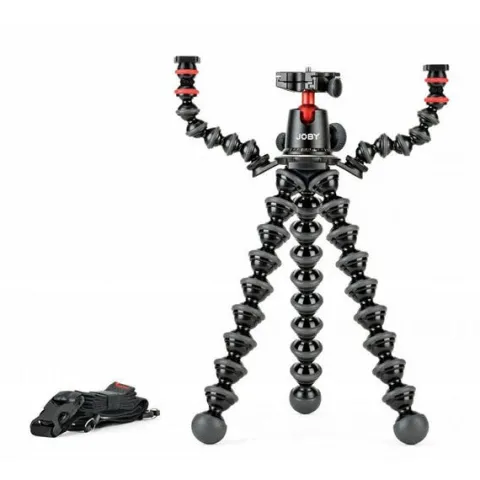 Joby Gorillapod Rig for DSLR