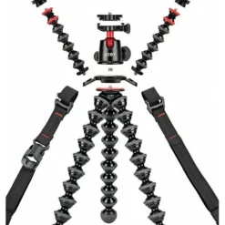 Joby Gorillapod Rig for DSLR