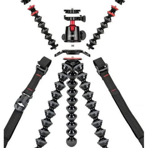 Joby Gorillapod Rig for DSLR