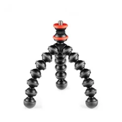 Joby Gorillapod Starter Kit w/ Phone,Torch,GoPro Mounts