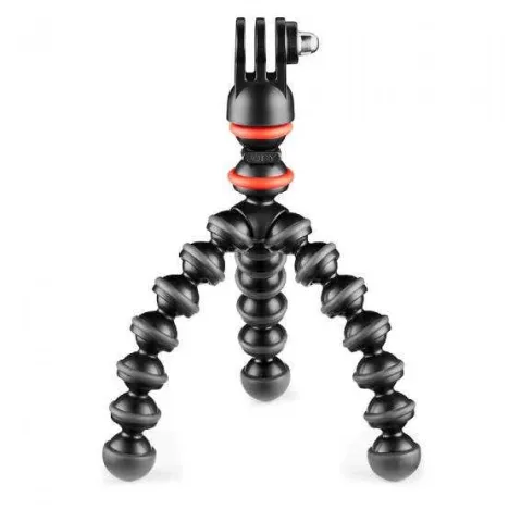 Joby Gorillapod Starter Kit w/ Phone,Torch,GoPro Mounts