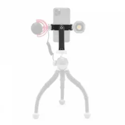 Joby GripTight 360 Clamp For Phones - Swivel