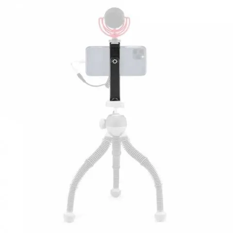 Joby GripTight 360 Clamp For Phones - Swivel