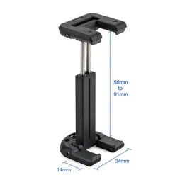 Joby GripTight Mount ONE for Phones - Tripod Mount