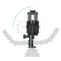 Joby GripTight Mount Pro 2 for Phone - Tripod Mount