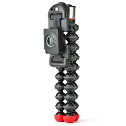 Joby GripTight One w/ Magnetic Gorillapod + Remote