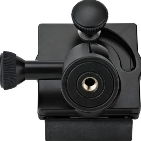 Joby GripTight Pro Mount - Smartphone