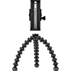 Joby GripTight Pro Mount with Gorillapod - Tablet