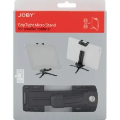 Joby GripTight Tablet Stand For iPad Mini