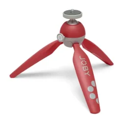 Joby Handypod Mini Tripod Kit - Red