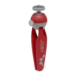 Joby Handypod Mini Tripod Kit - Red
